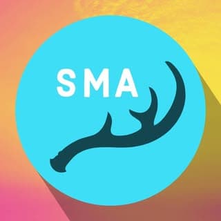 Sierra Mutual Aid logo